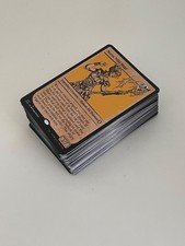 Neera, Wil Mage,  Custom