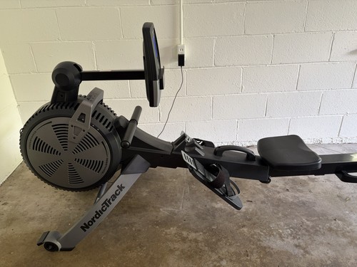 Nordictrack rw200 rowing - nordictrack,