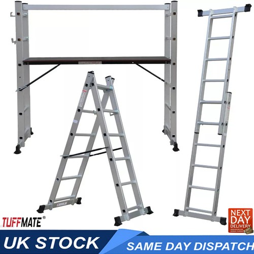Scaffolding platform ladder - ladder, 6