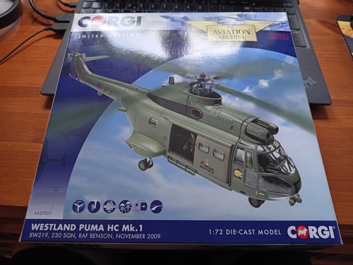 Corgi aviation archive - corgi,