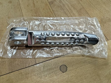 NEW Genuine Hyosung GT125R