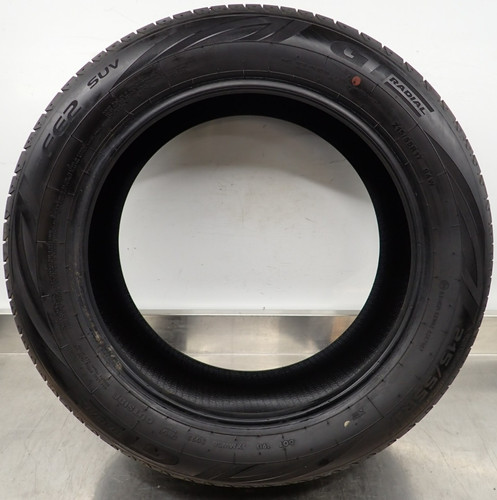 Radial fe2 suv tyre - gt,