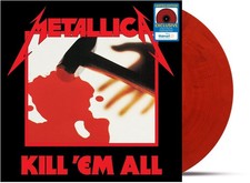 Please Read! Metallica Kill