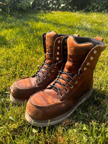 Danner cedar river boots men - river, men's