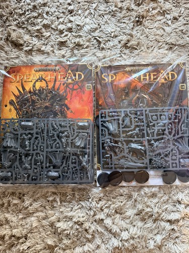 Hachette warhammer aos - hachette,