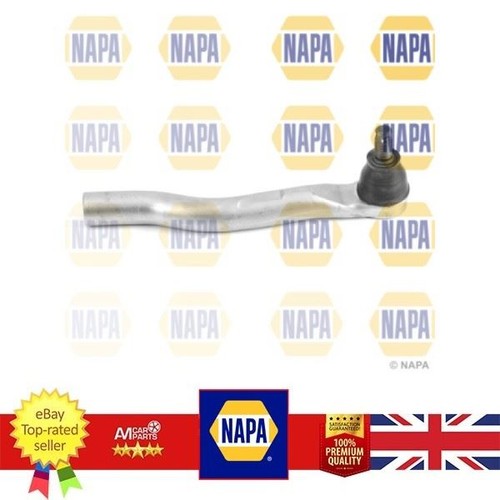 Front right tie - right, end