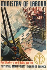 Ministry of Labour