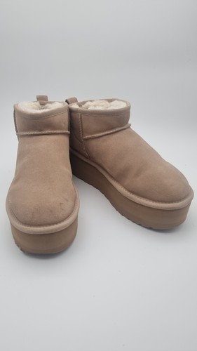 Ugg classic ultra mini - ugg,