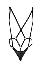 Andrew Christian Sheer Sparkle