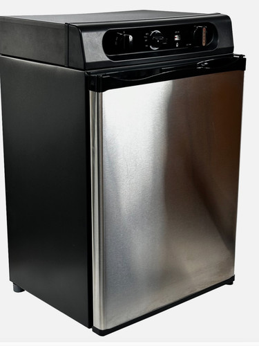 Smad way 40l - camping, fridge
