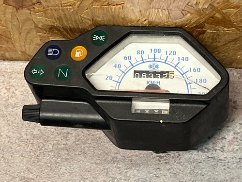 Speedometer husqvarna - speedometer,