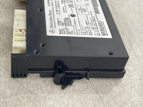 Mercedes citan ecu - citan, module