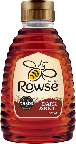 Honey dark rich - honey,, &