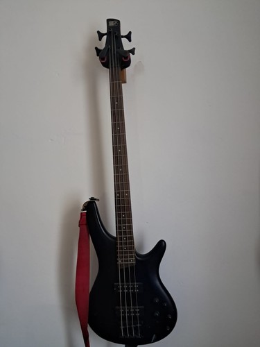 Ibanez sdgr sr300eb - ibanez, weathered