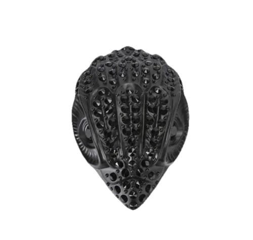 Kurt geiger eagle head clutch - kurt,