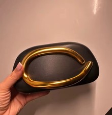Zara dupe Brand New Clutch Bag