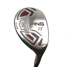 Ping I15 4 Hybrid / 23 Degree
