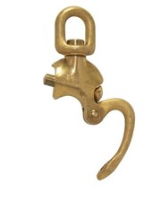 DaveySwivel Snap Shackle