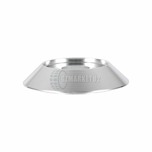 Rear wheel center hub cover - wheel,