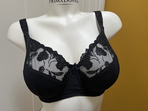 Prima donna full cup eternal - prima,