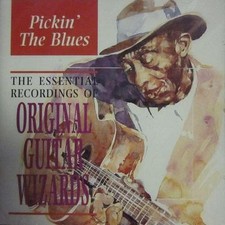 Various Blues(CD