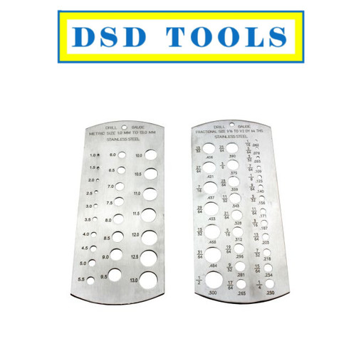 Pro tools 2pc metric sae - 2pc,