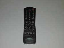 Philips RC283105/01 CD Recorder HiFi Remote Control Genuine Original for CDR795