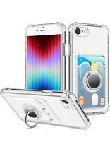 Coolden phone clear - clear, case
