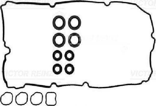 Genuine victor reinz gasket - genuine,