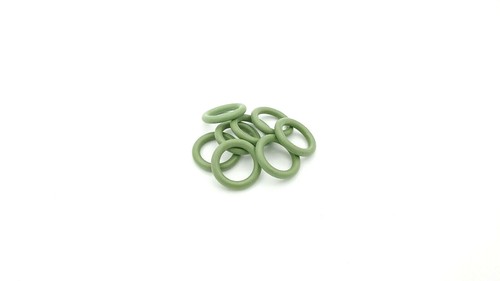 Gasket oil return pipe set - in,