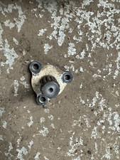 2007 Suzuki Eiger Parts Front Diff Drive Yoke Splines