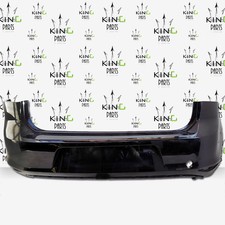 VW GOLF MK7 VII GTI BLUEMOTION