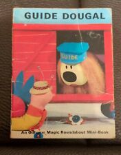 Magic Roundabout – Odhams