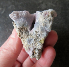 RARE SMITHSONITE (62.1 grams /