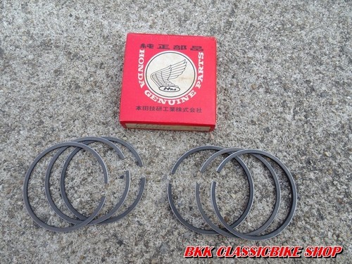 Nos honda cd175 - cd175, ca175