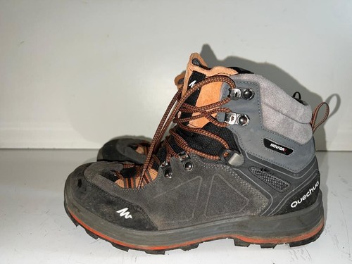Quechua men ash faux - quechua,