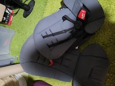 Phil And Teds Dot, Navigator Doubles Kit Second Seat And Main Seat Liner