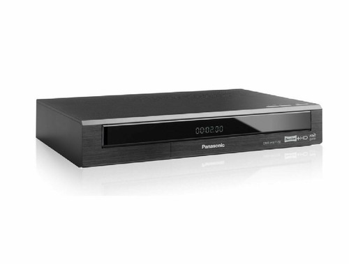 Panasonic dmr hwt230 twin - panasonic,