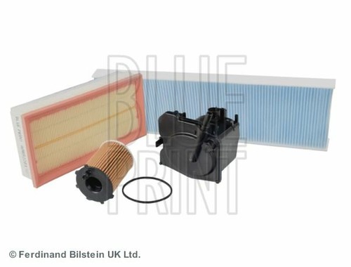 Full service kit - kit, for