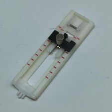 Button Hole Attachment Sewing