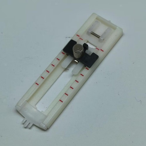 Button hole attachment sewing - button,