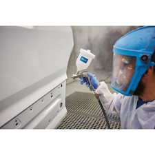 Draper Gravity Feed Air Spray