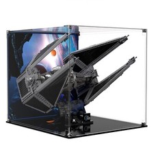 BRICK IN IT Display Case For