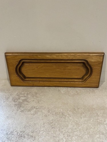 Oak drawer front kitchen - oak,