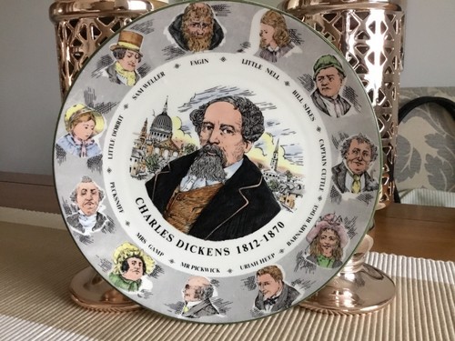 Royal doulton charles dickens - royal,