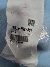 GENUINE NEW HONDA CIVIC CRV