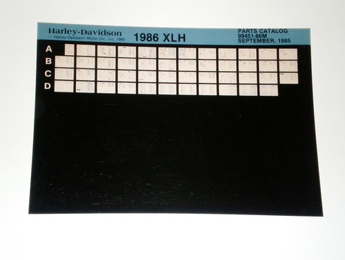 Microfiche spare parts - spare,