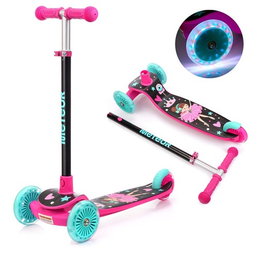 Led scooter kids - led,