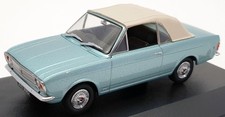 Oxford Diecast 1/43 Scale