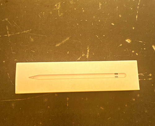 Apple pencil - apple, gen)